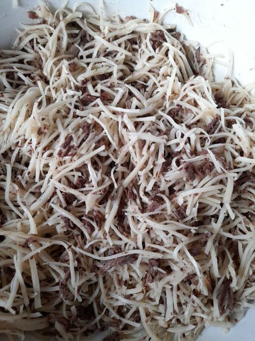 Norin hamiri va Tayor Norin