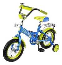 Продам детский велосипед MUSTANG 14