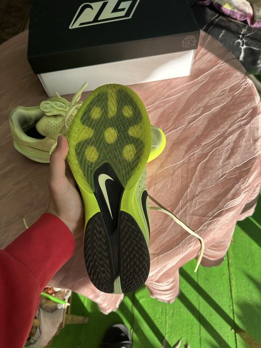 Баскетболни обувки Nike G.T. Cut 3