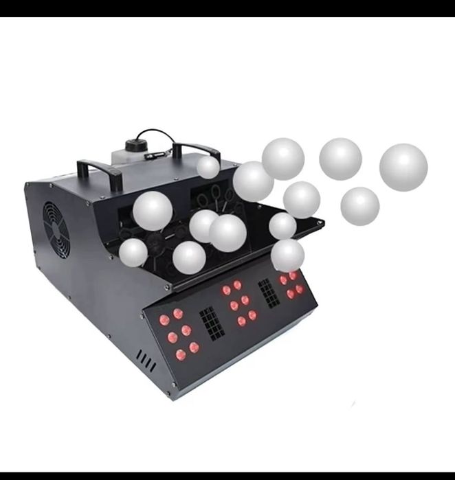 Пузырьки аппарат оригинал