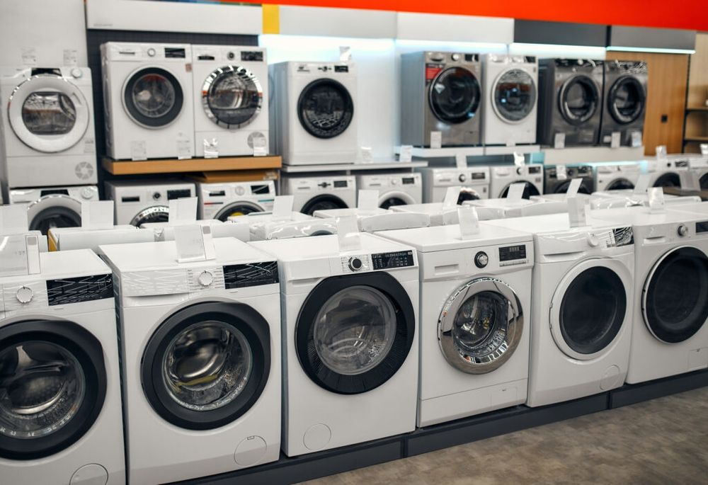 Стиральная машина Б/У   Гарантией и с Доставкой