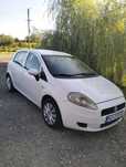 De vanzare fiat punto
