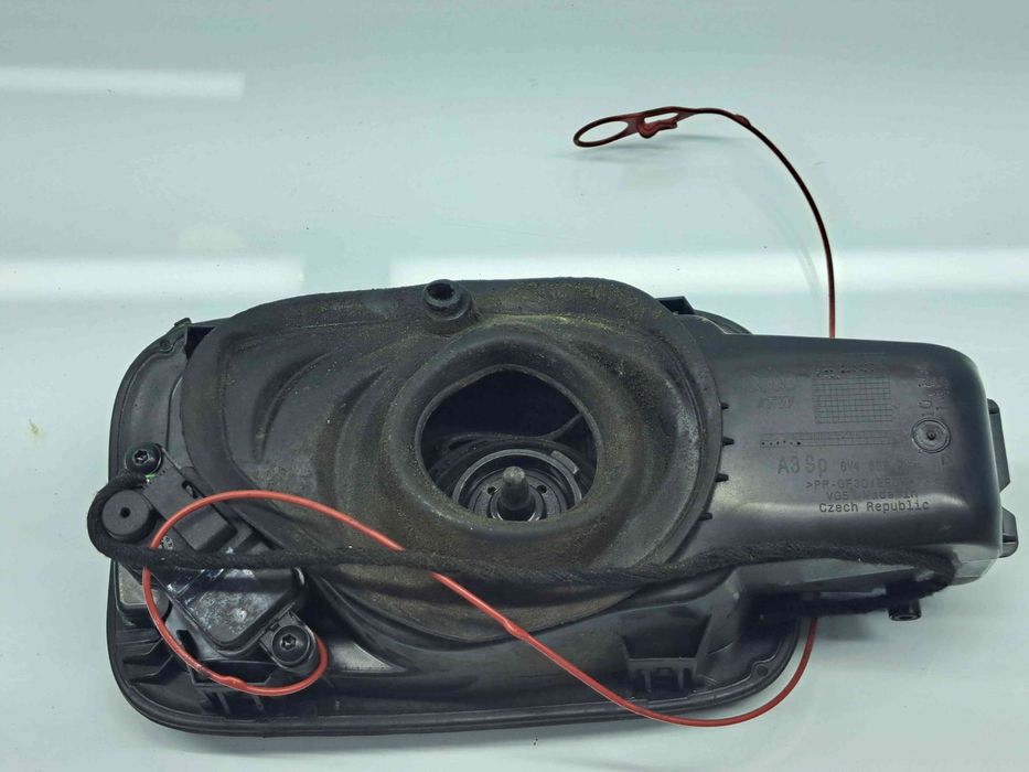 Capac rezervor Audi A3 Sportback (8VA) Hatchback [Fabr 2012-2020] 8V48