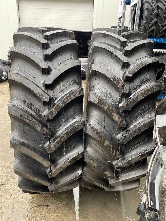 Anvelope de tractor spate RADIALE 520/70R38 livrare rapida