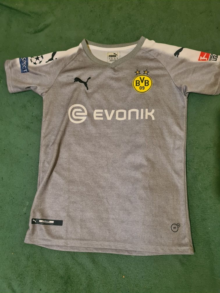 Tricou Dortmund Puma