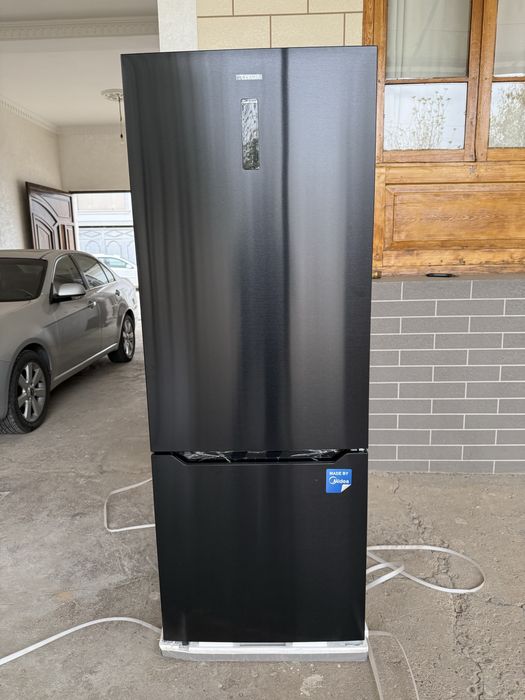 Холодильник 7TECH  7REF4G435DIS3