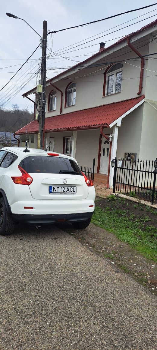 Vând Nissan Juke