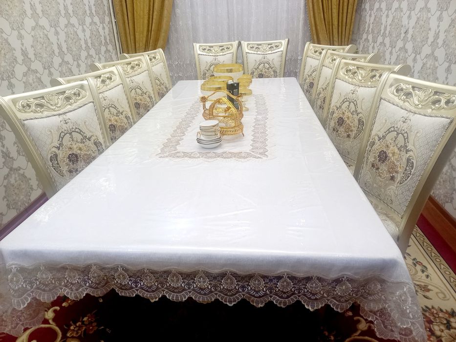 Продаётся стол стул