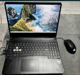 Laptop Gaming Asus Tuf FX505