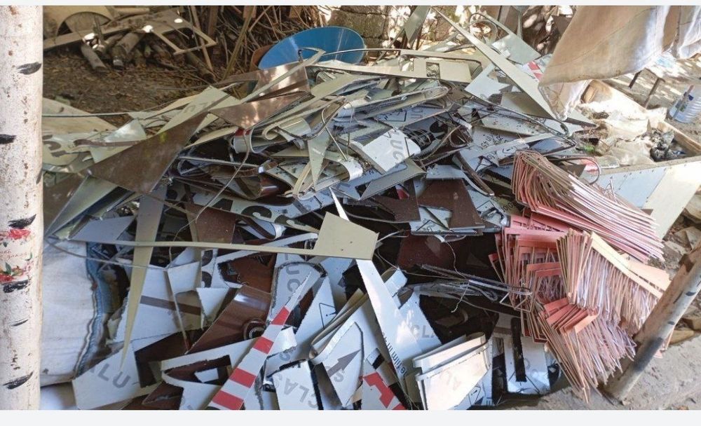 Alkafon Plastik maklatura olamiz24/7