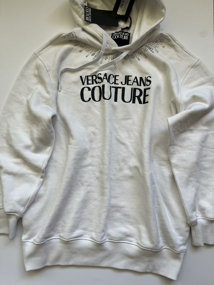 Versace Jeans COUTURE : Relaxed fit - XS/S - Оригинал