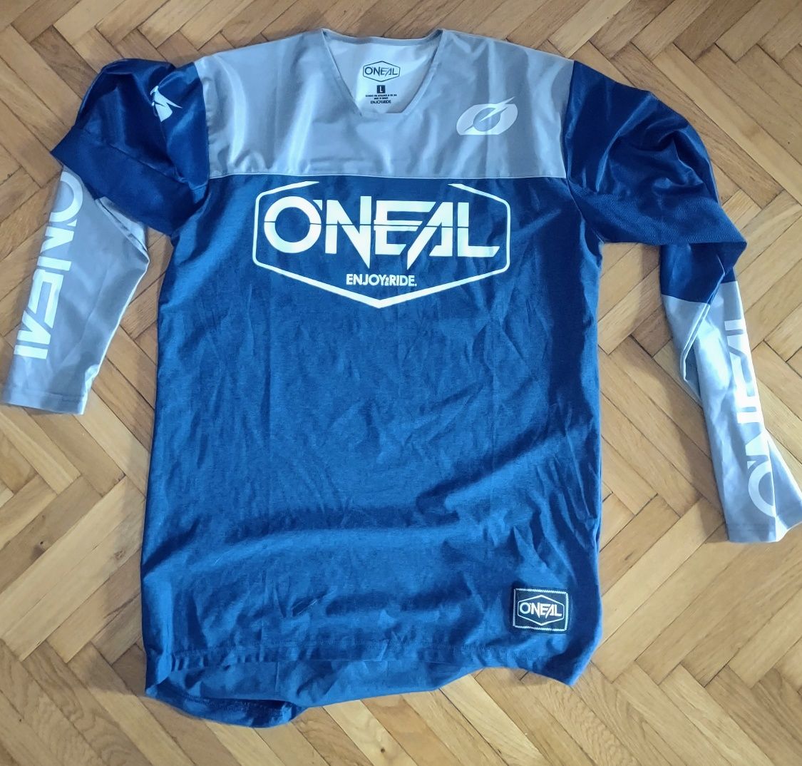 Bluza ciclism O'Neal MTB