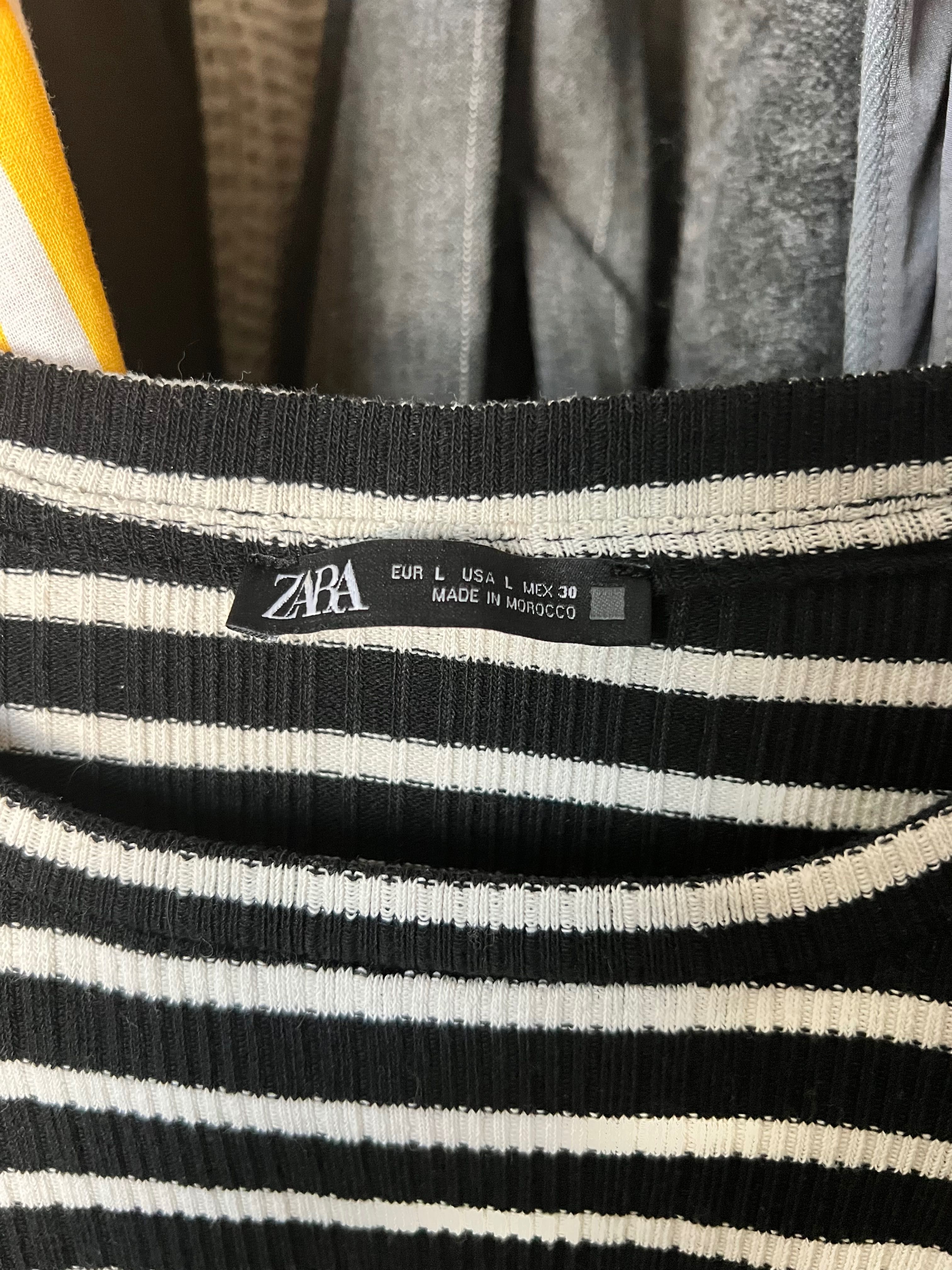 Страхотна дамска блуза zara