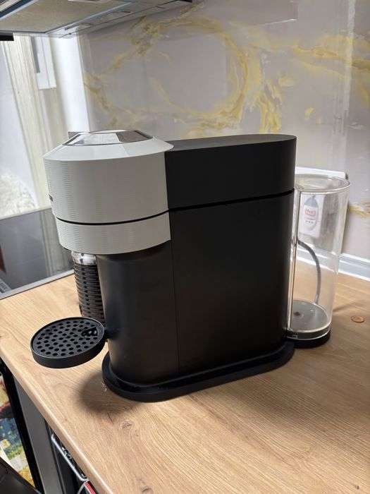 Aparat cafea nespresso