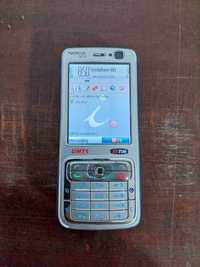 Vand telefon Nokia n73 impecabil