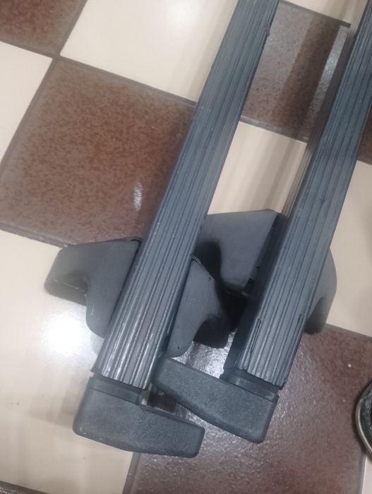 Багажник -греди Ситроен Jumpy,Фиат Scudo, Пежо Expert