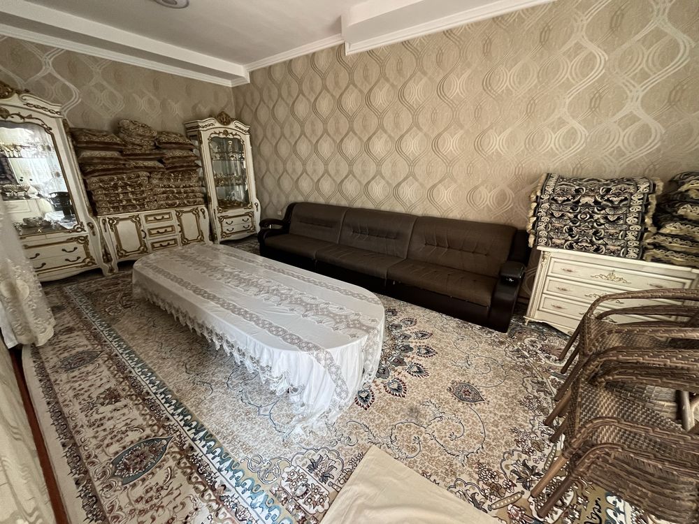 Uy sotiladi Fargona sanatoriya yaqinida