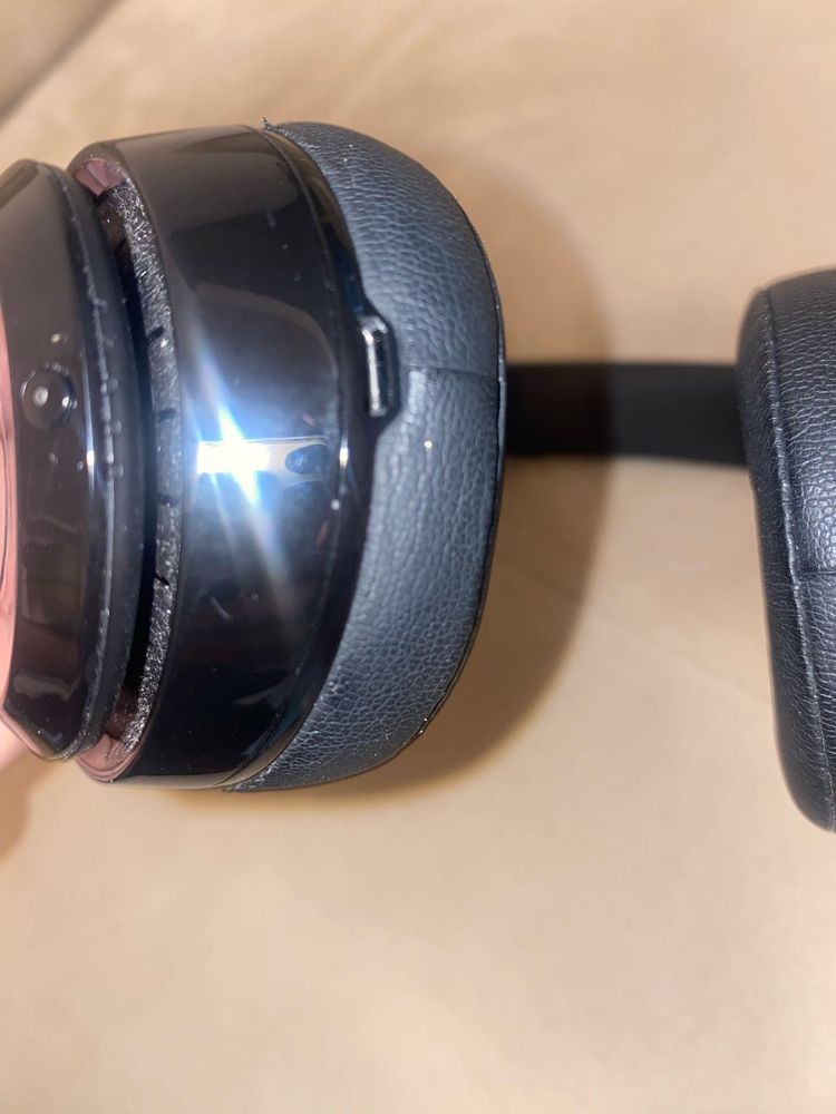 Vand casti Beats