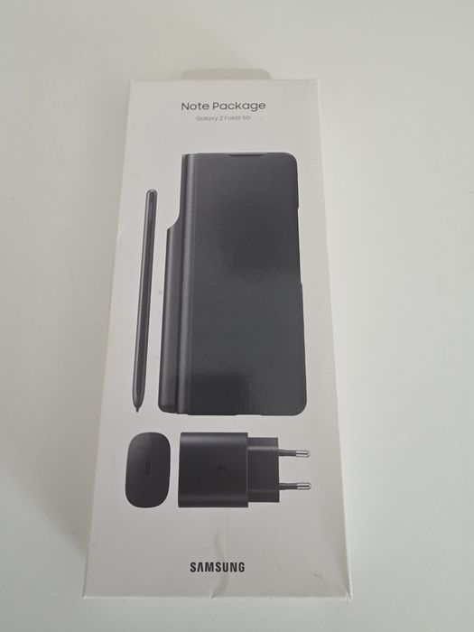 Husa Samsung Galaxy Z Fold 3