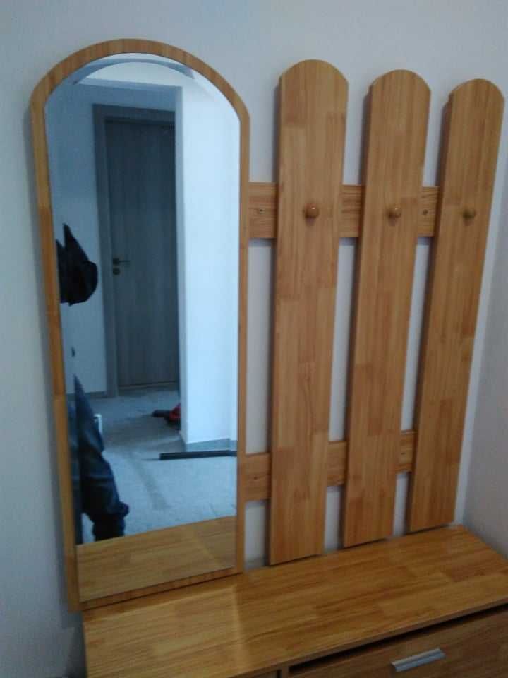 Дава се под наем Двустаен апартамент в София, Люлин 2 - 70 кв.м за 420 € - Снимка #4