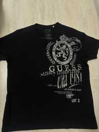 Guess  нова мъжка тениска