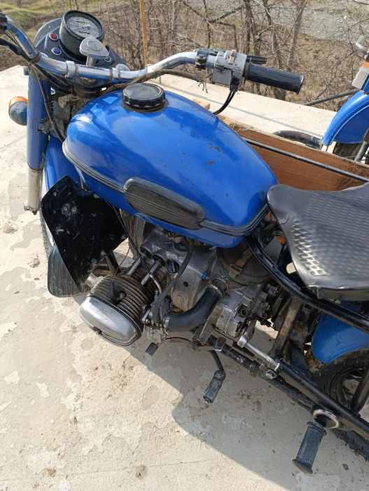 ZUR HolatdagiI URAL sotiladi