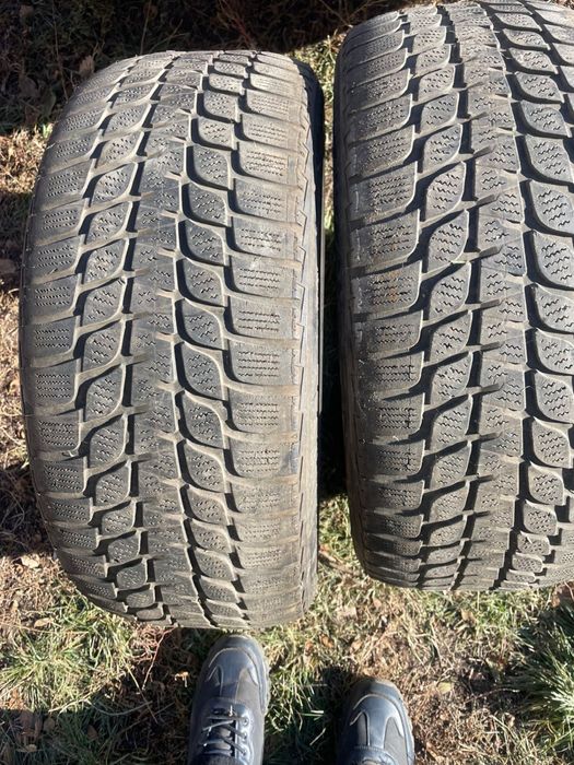 Продам зимнюю резину