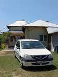 Vand Dacia Logan