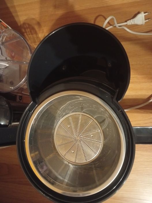 Storcător Silvercrest