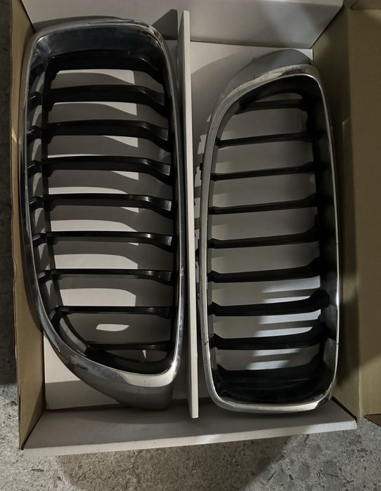 Бъбреци BMW 3 4 F30 F32 F34 F36