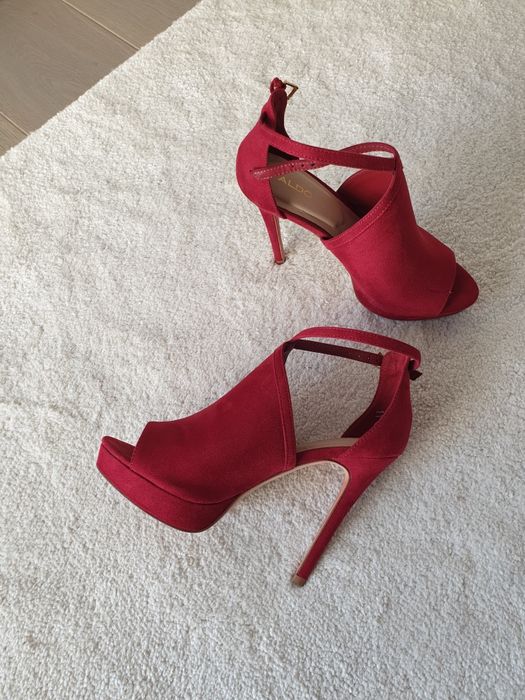 Sandale Aldo mar. 37