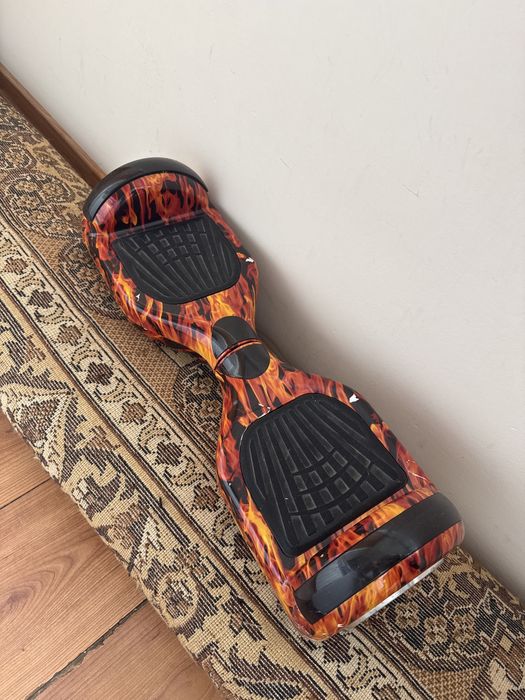 Гироскутер классный