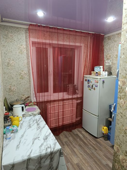 Срочно Продам 1 ком. квартиру 3 таж