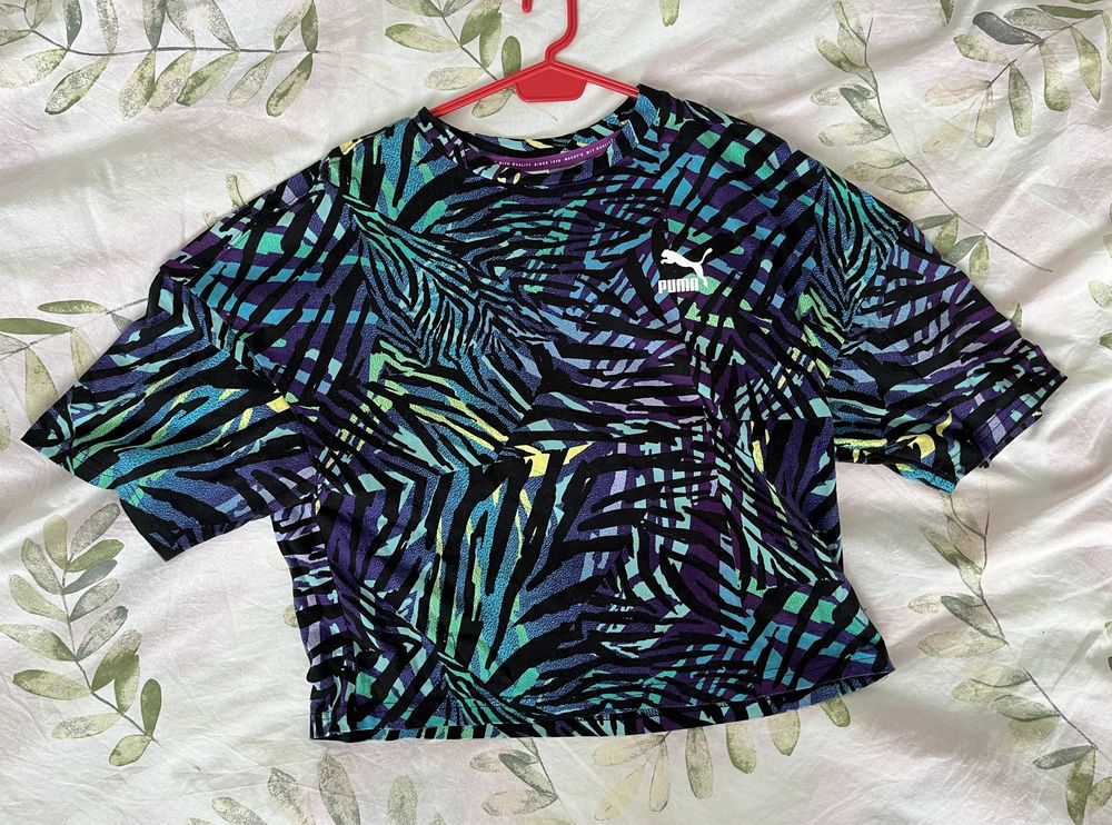 Дамски спортен комплект Puma