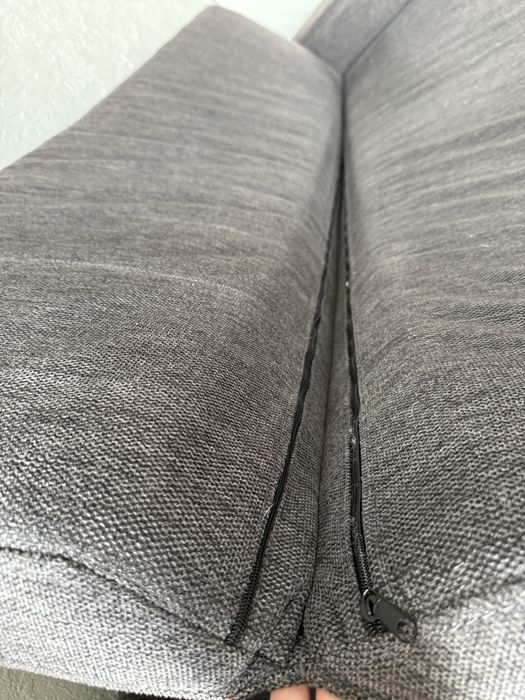 Диван 190/85 разтягащ се