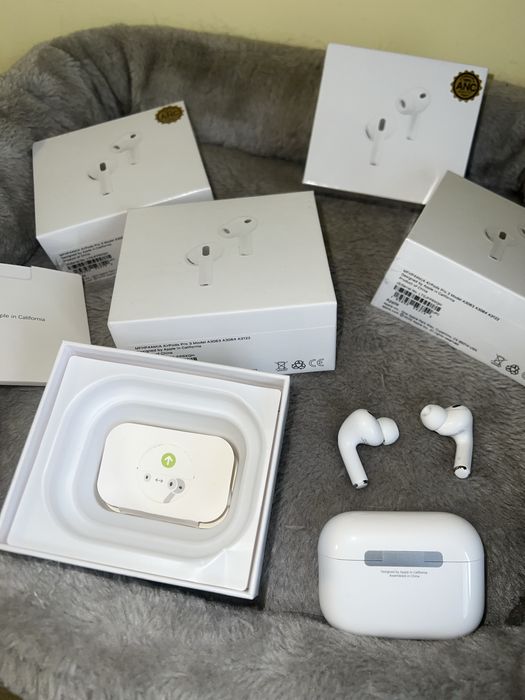 Airpods Pro3 Anc (2026)