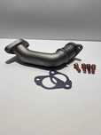 Set racord flexibil EGR MAN TGX Aftermarket