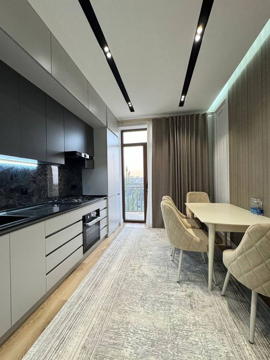 Продается квартира в Чиланзарском районе ориентир Хамза метро