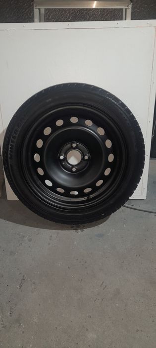 Rezerva slim logan 4x100