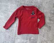 Bluza bebe guess