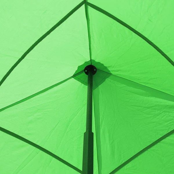 Сгъваема градинска шатра тип хармоника 3х3м