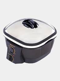 Делимано гурме кукър 8 в 1 delimano gourmet cooker 8 in 1