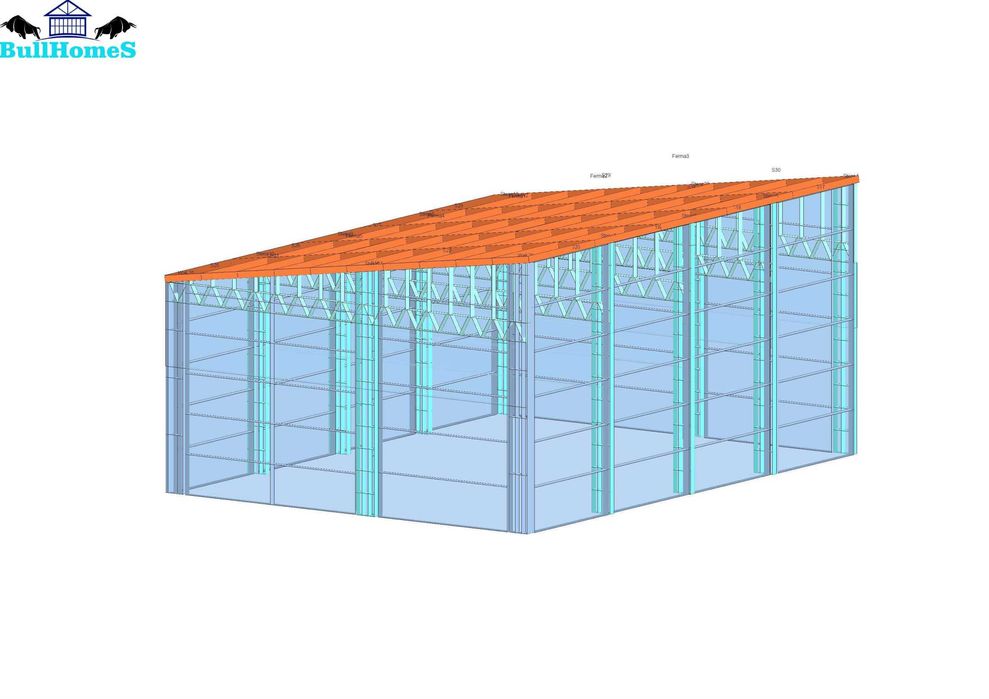 ЛИЗИНГ - Халета, Хале, Магазини, Магазин, Складове 108м2
