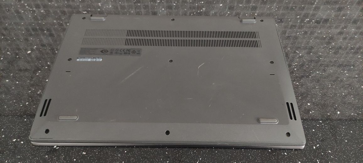 Carcasa completa + Tastatura - Lenovo ChromeBook S345-14AST