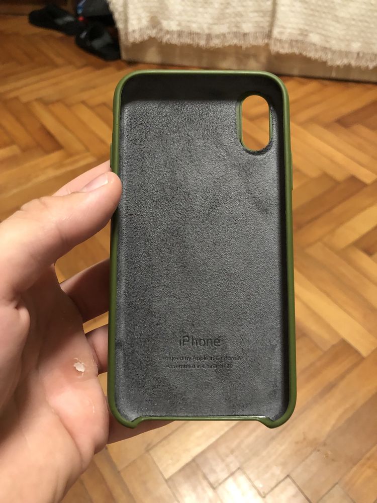 iphone x case/калъф