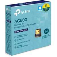 Tp Link Archer T2UB Nano USB‑адаптер и Bluetooth 4.2
