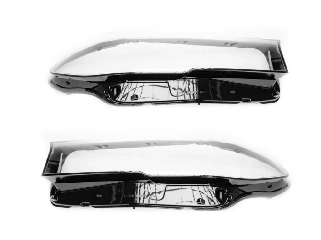 Стъкла за фарове на BMW 5 G30 Facelift