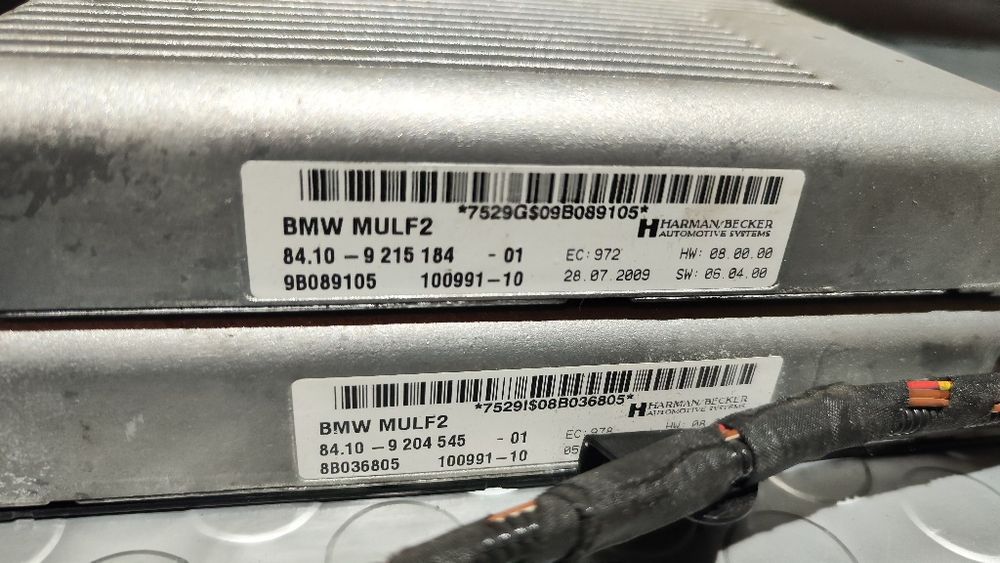 Блутут модул Mulf 2