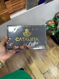 Catalina kofe orginal ozdiruvchi kofe каталина кофе