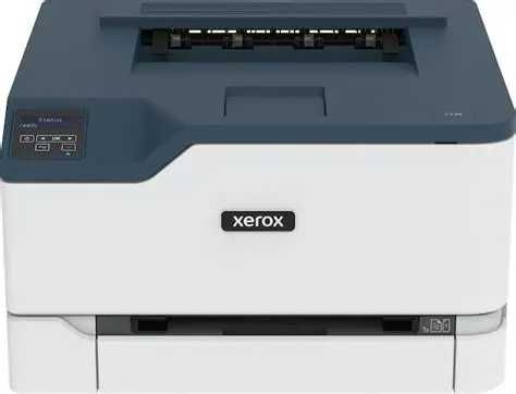 Лазерен принтер Xerox C230